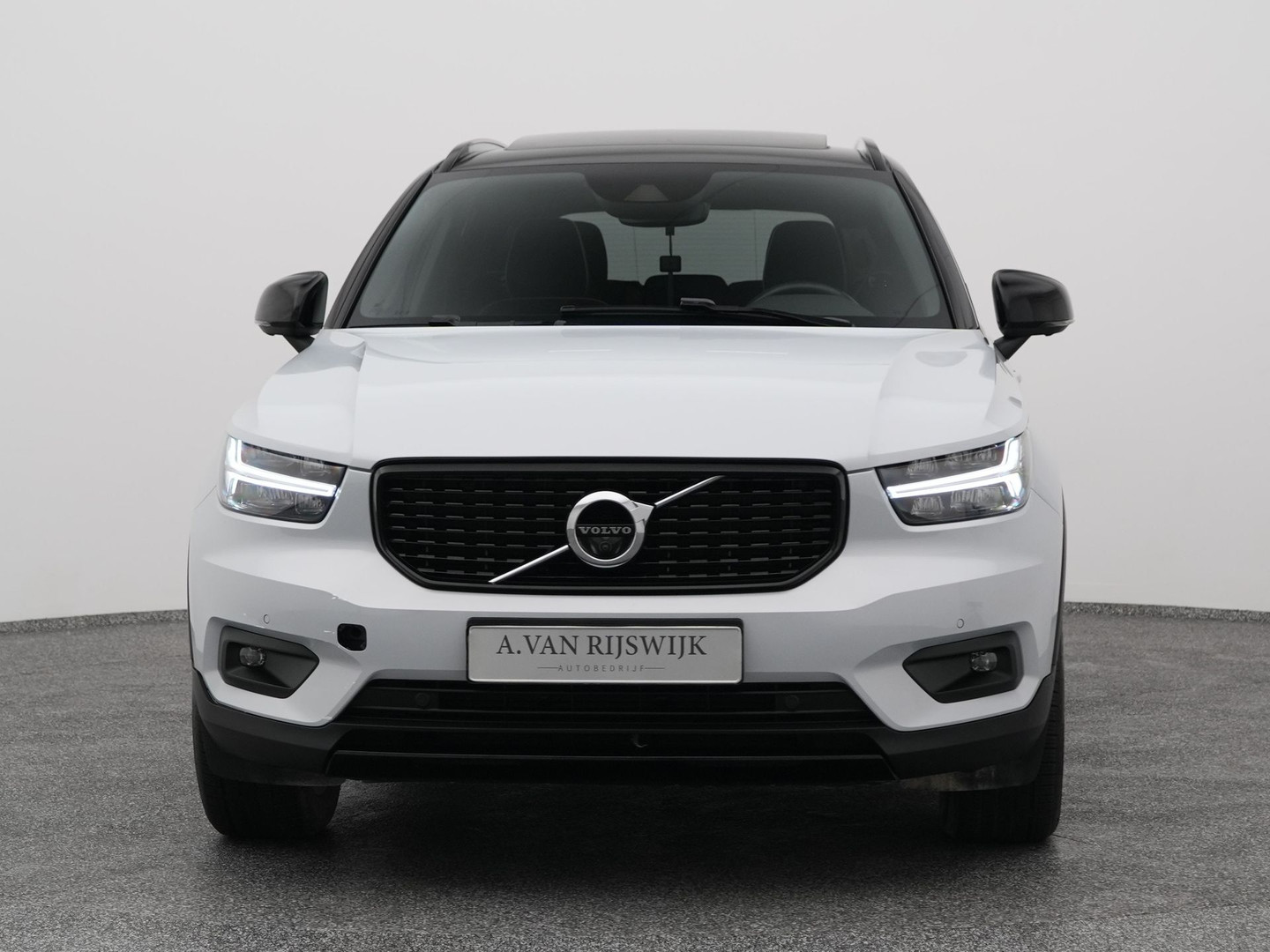 Volvo