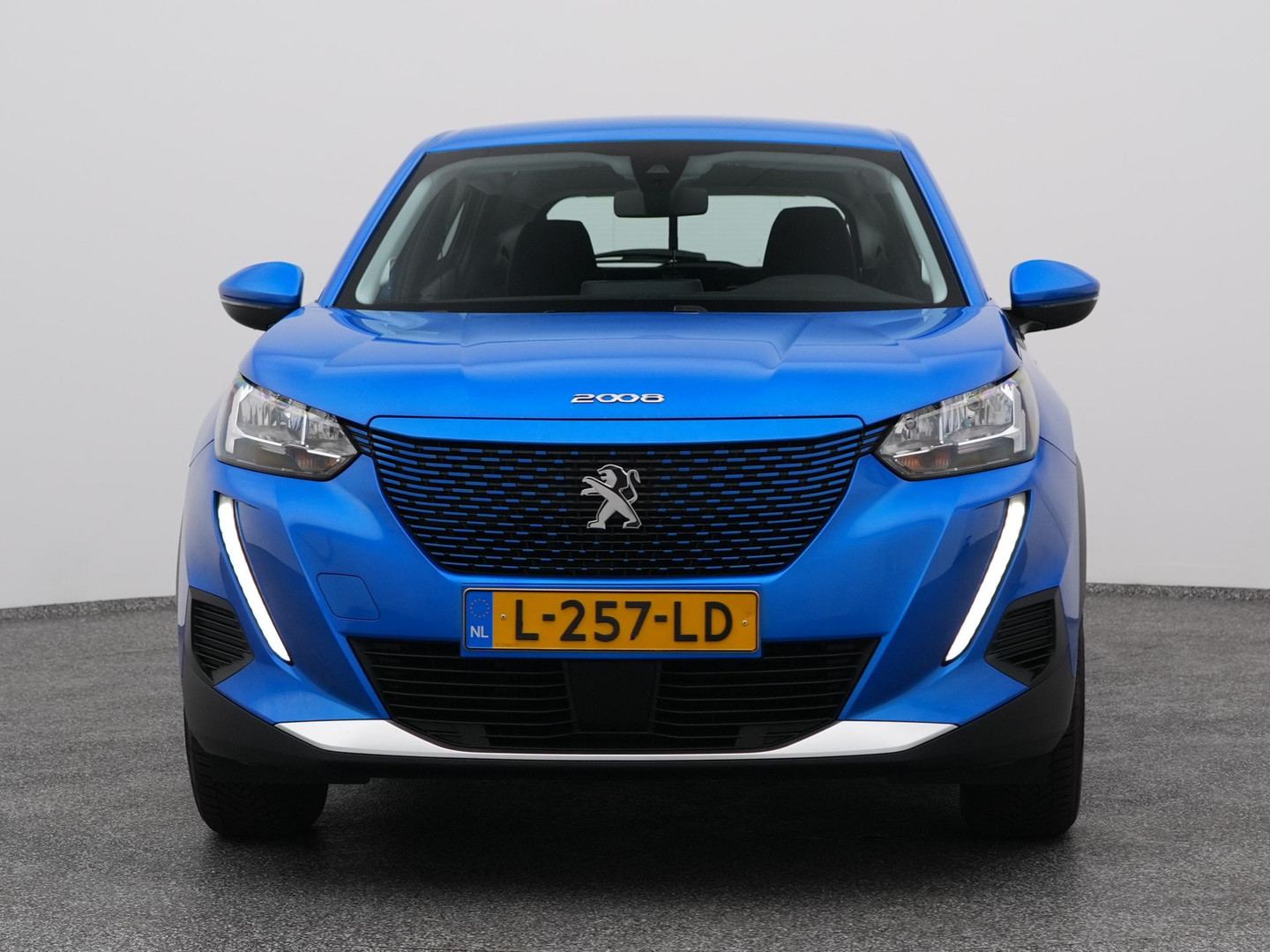 Peugeot Peugeot
