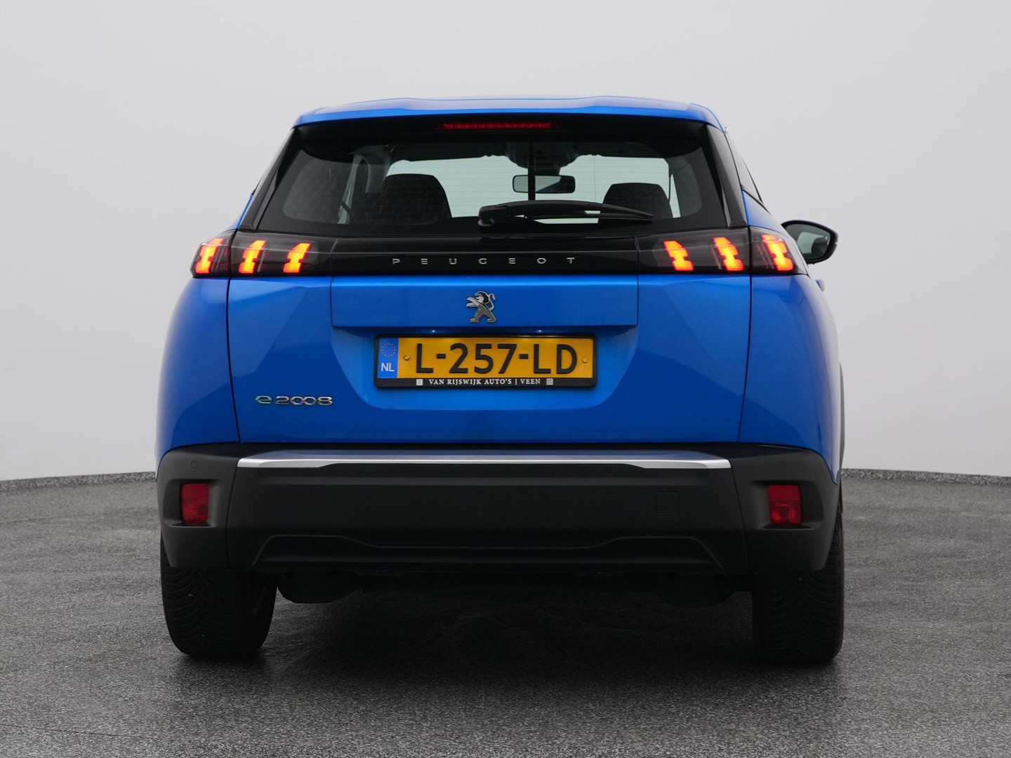 Peugeot Peugeot