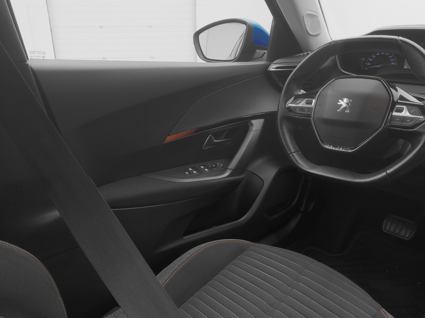 Peugeot Peugeot