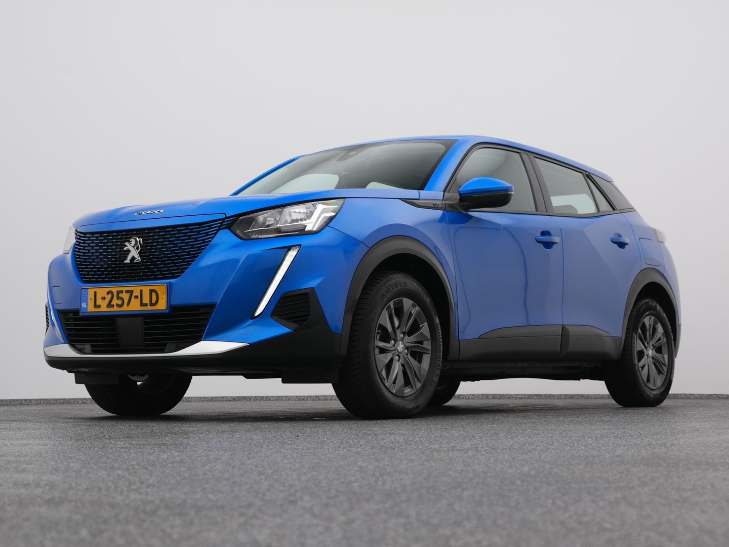 Peugeot Peugeot