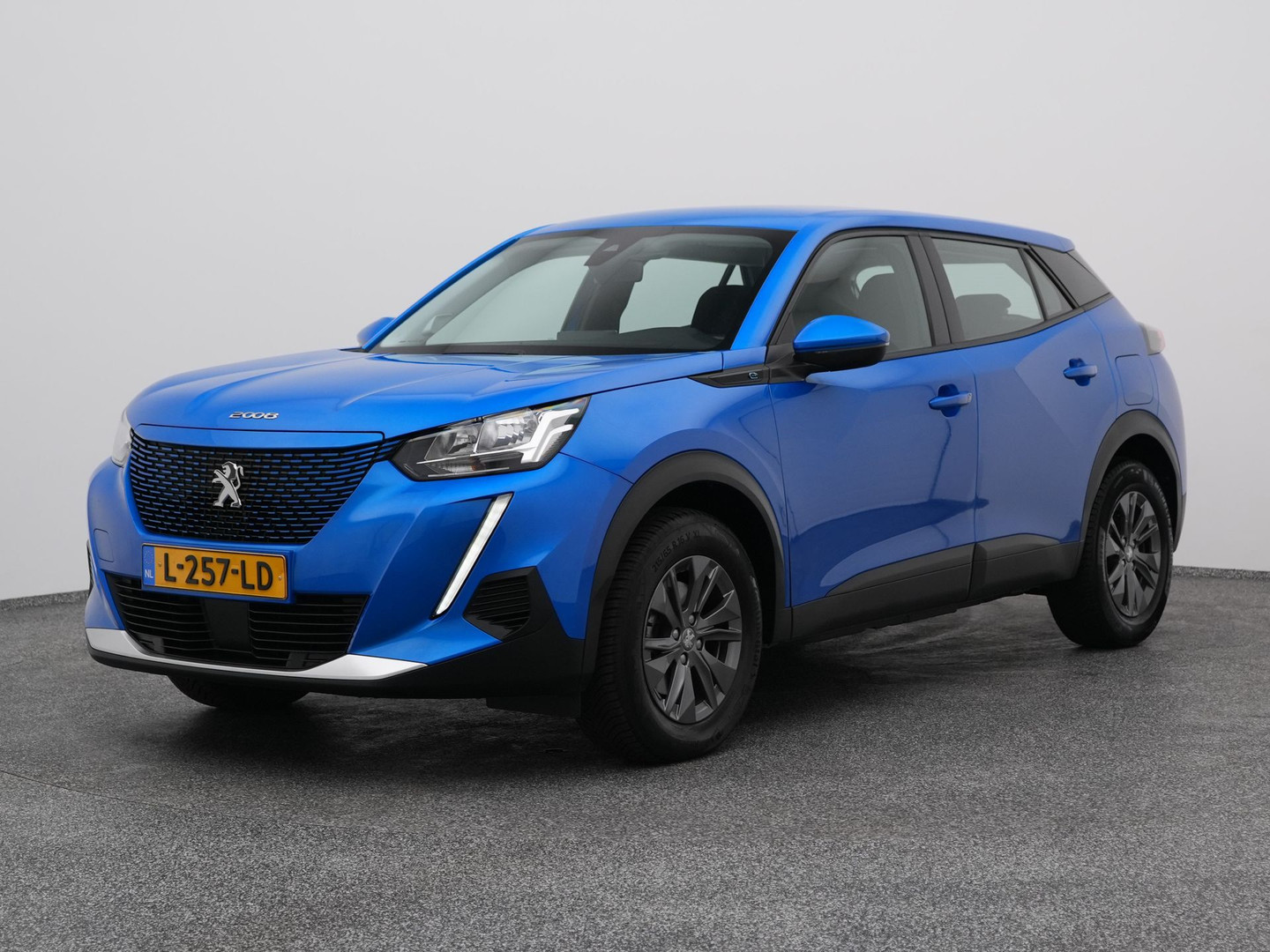 Peugeot Peugeot