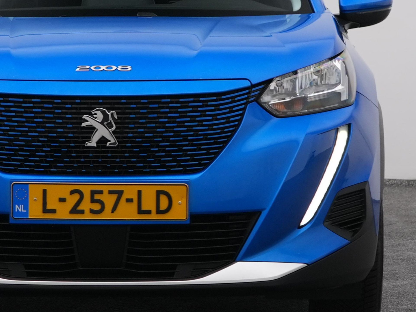 Peugeot Peugeot