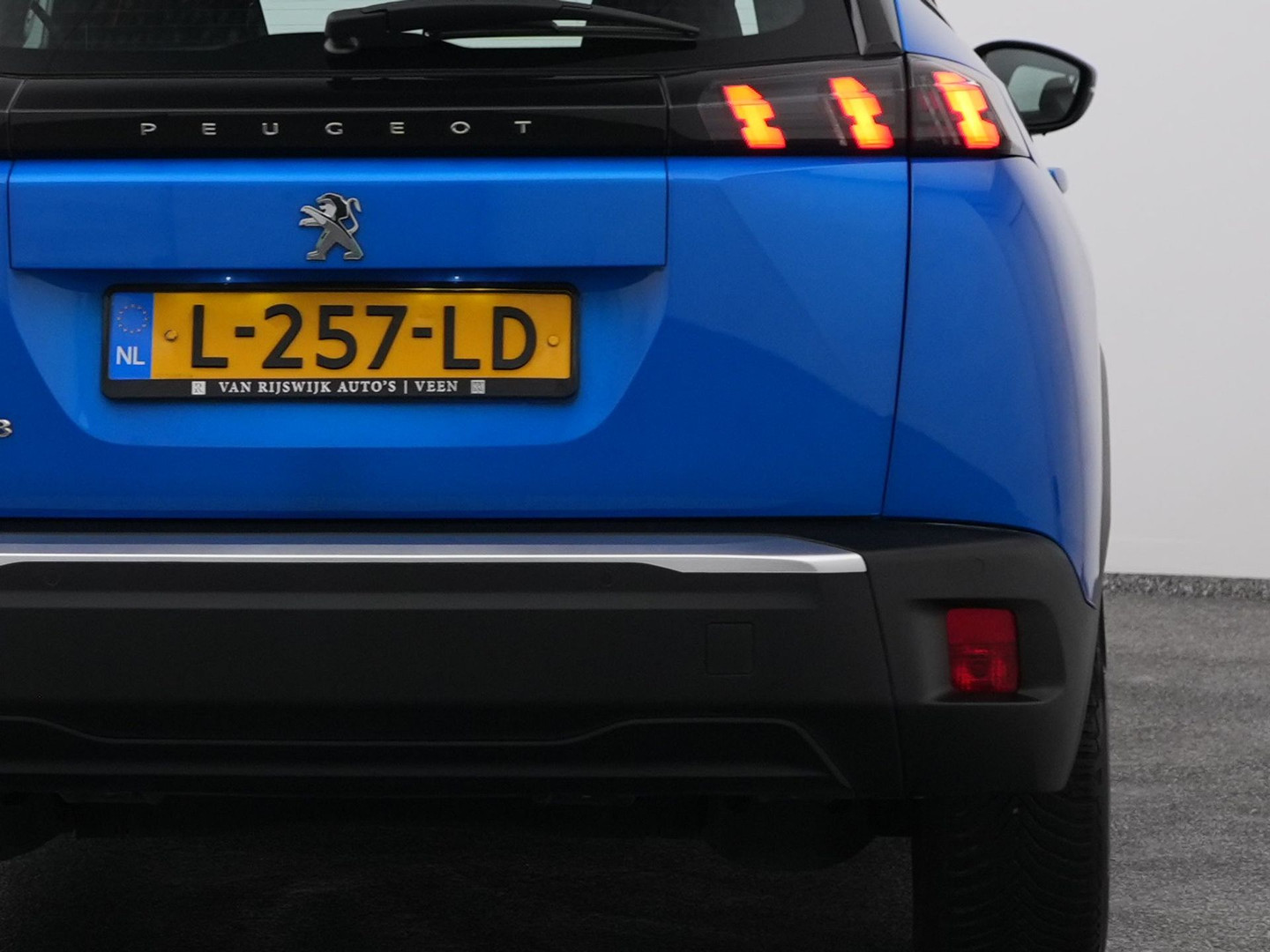 Peugeot Peugeot