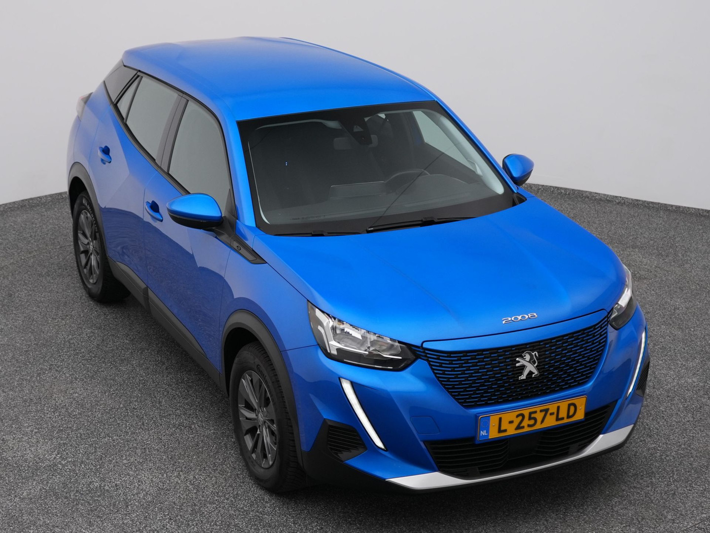 Peugeot Peugeot