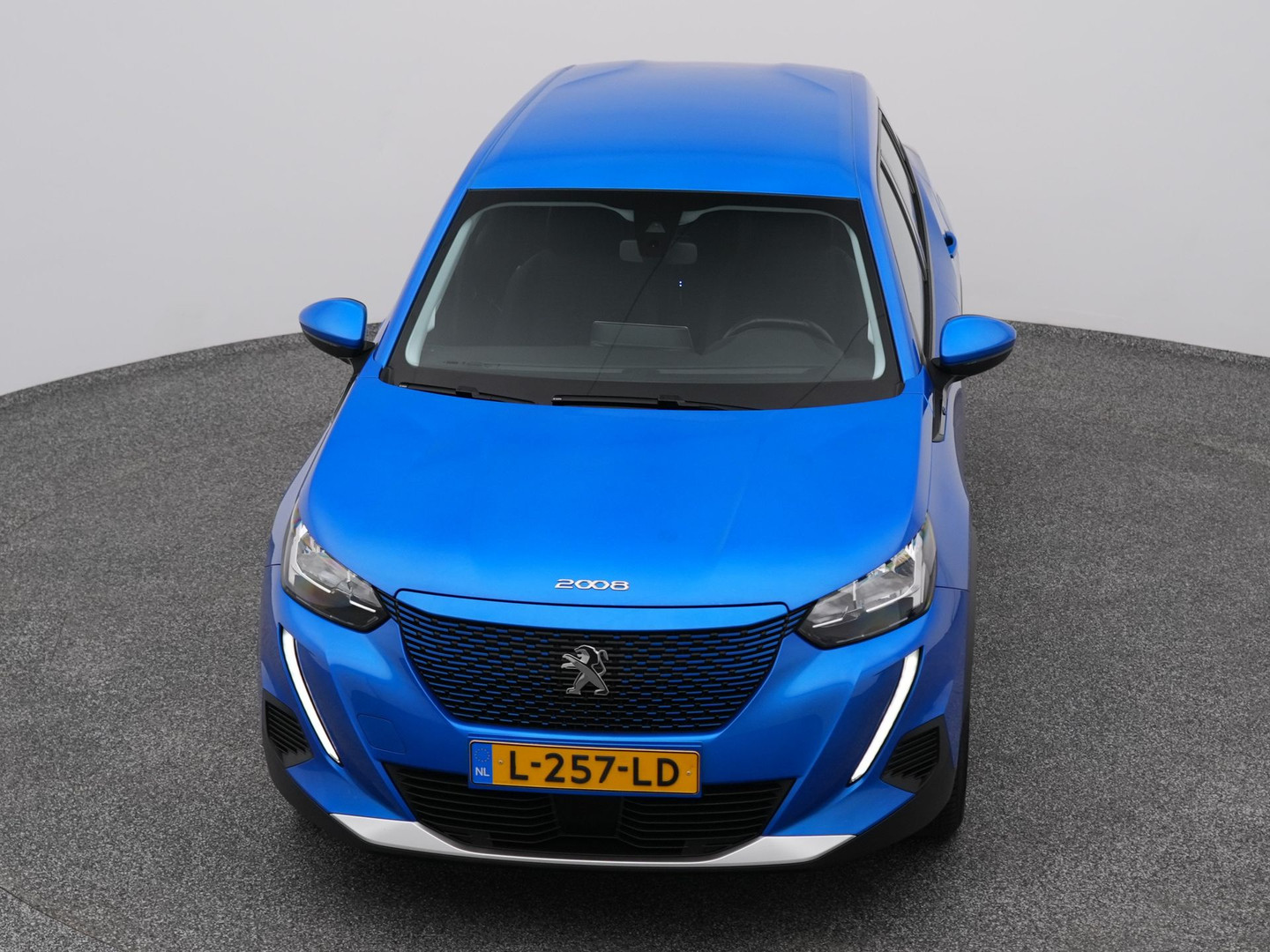 Peugeot Peugeot