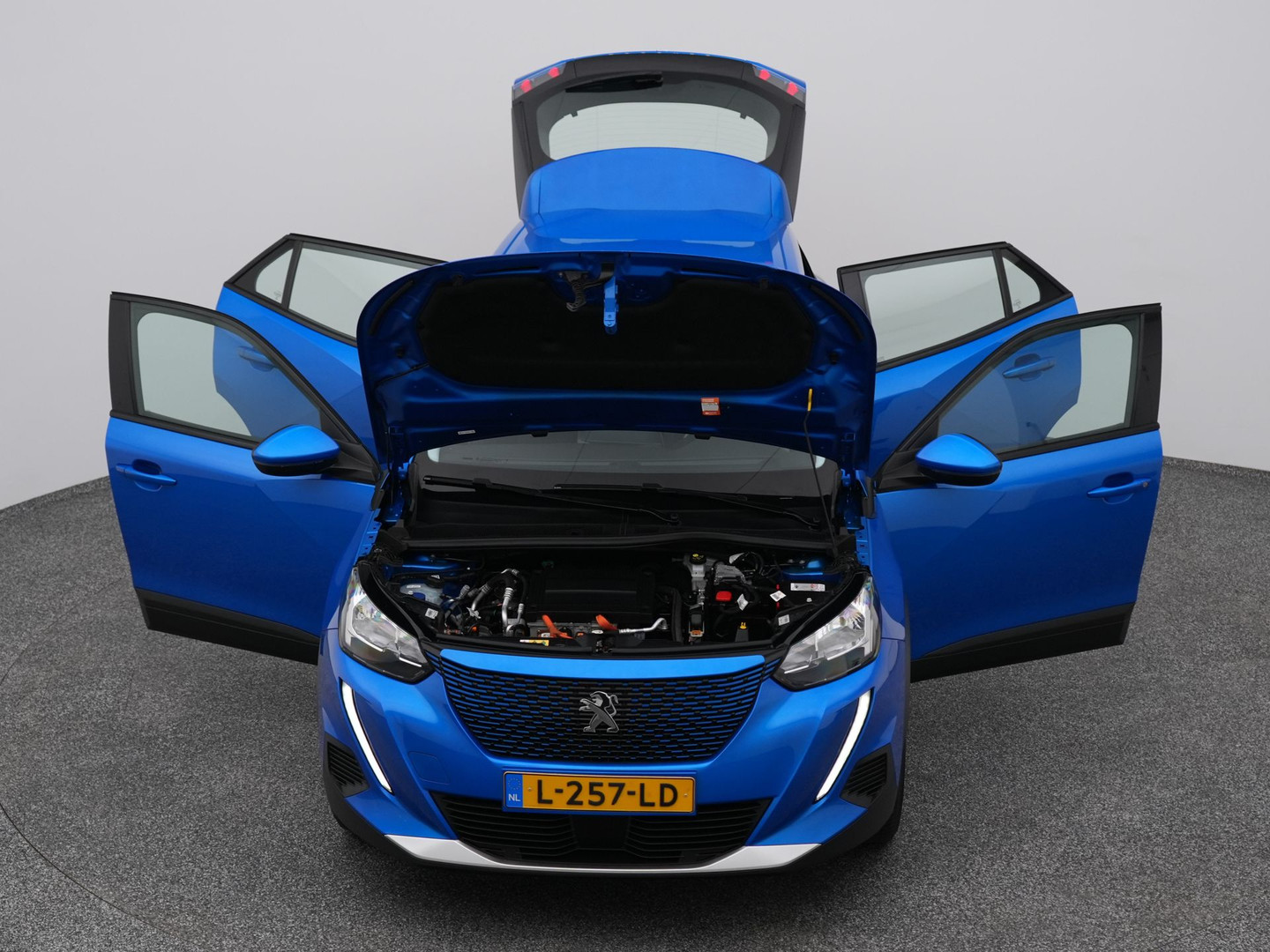 Peugeot Peugeot