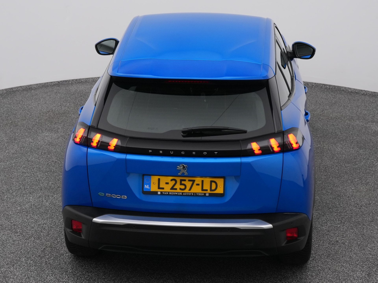 Peugeot Peugeot