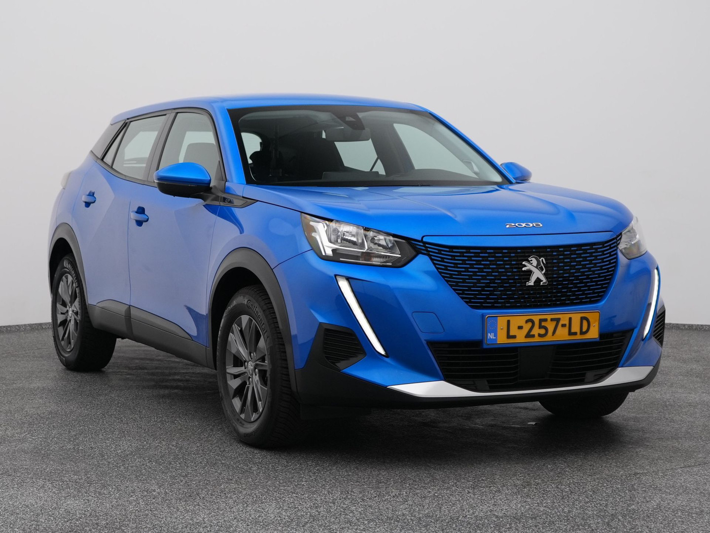 Peugeot Peugeot