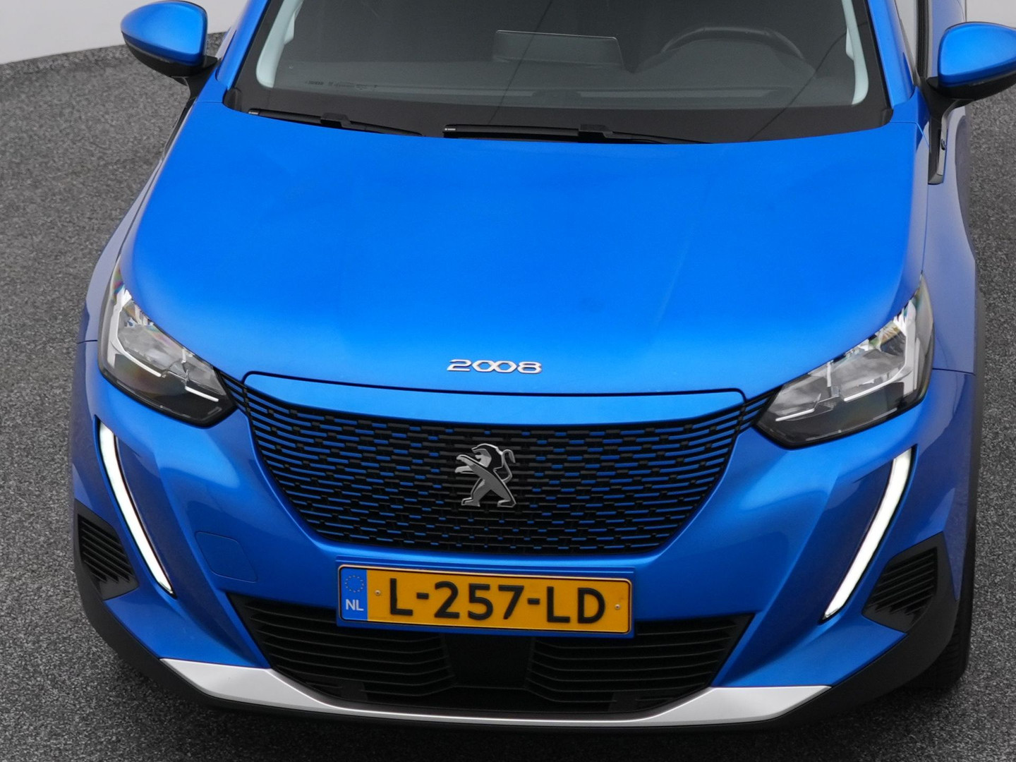 Peugeot Peugeot