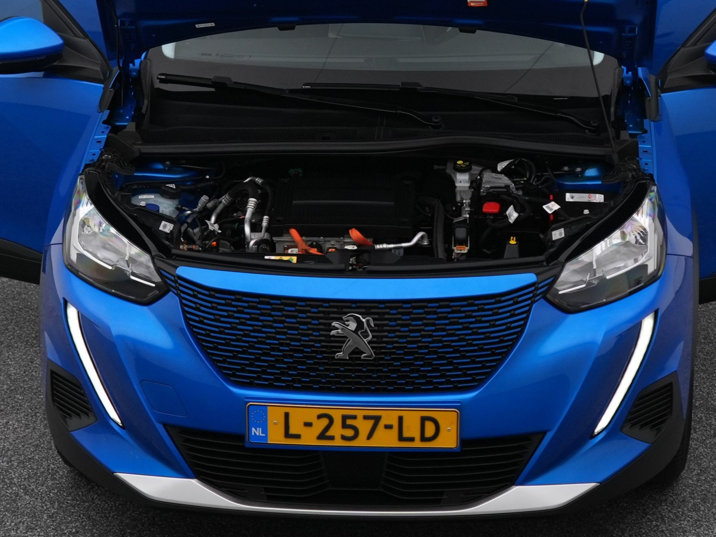 Peugeot Peugeot