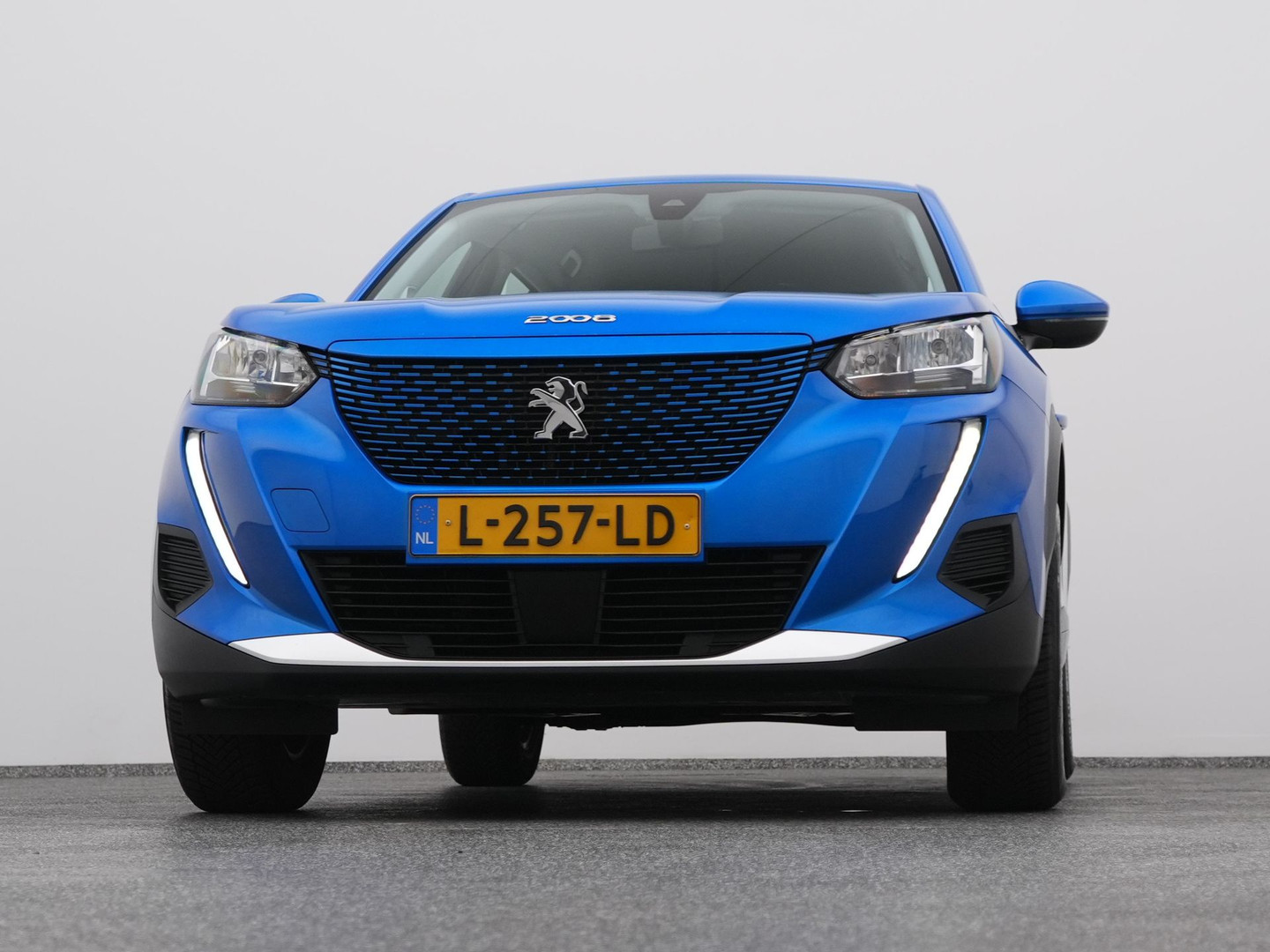Peugeot Peugeot