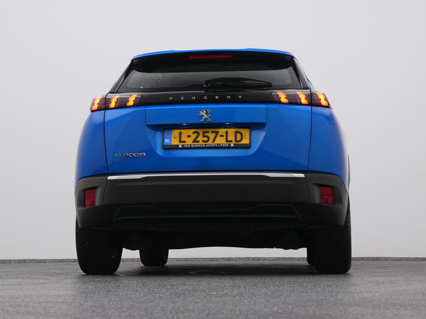 Peugeot Peugeot