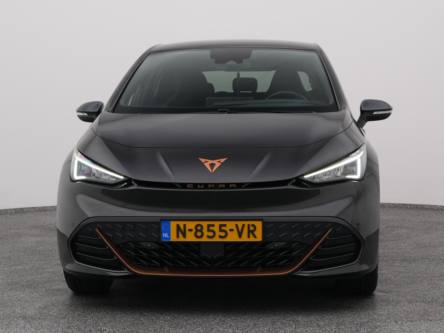 CUPRA