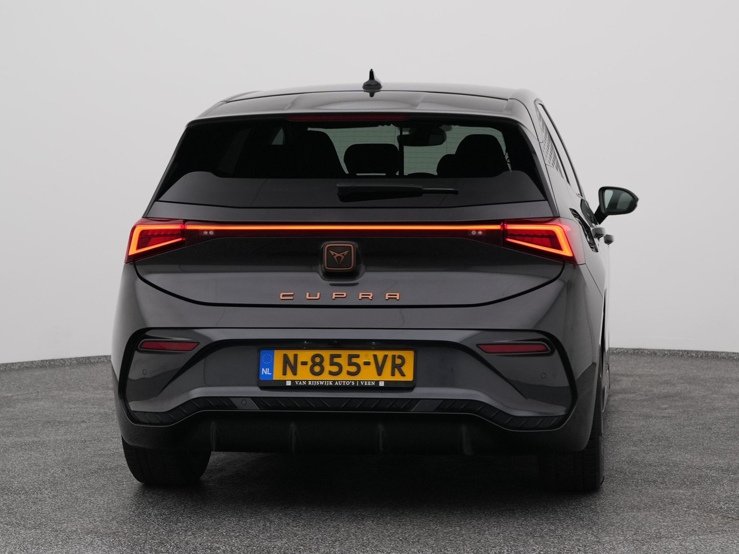 CUPRA