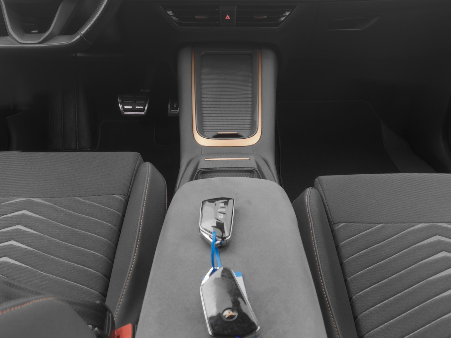 CUPRA