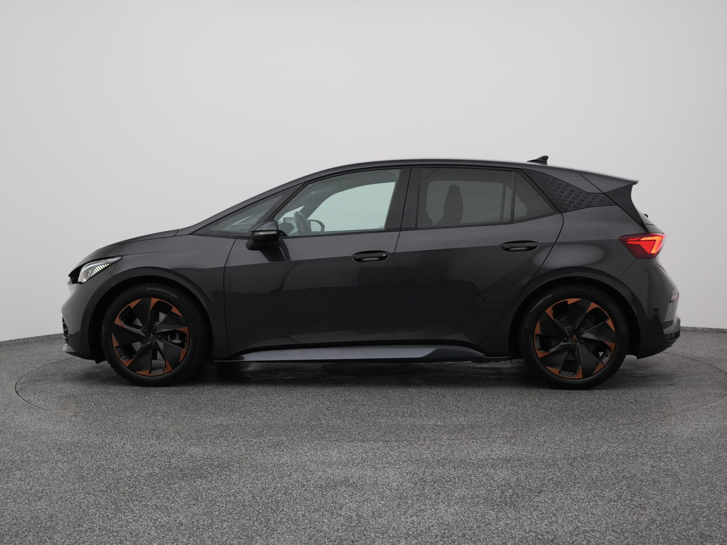 CUPRA