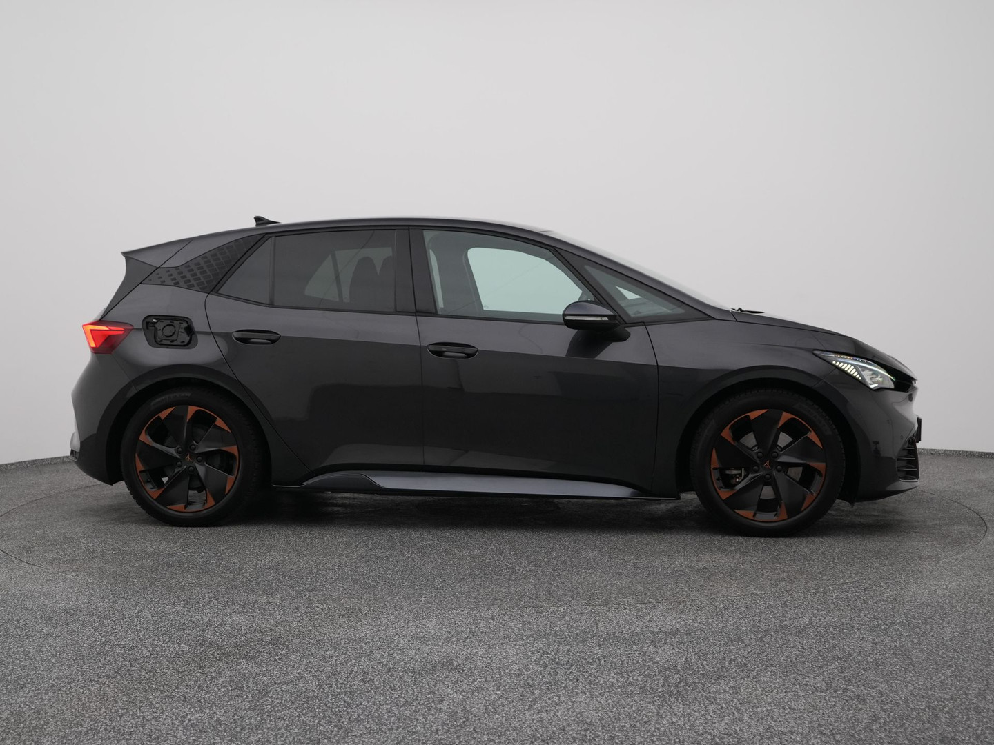 CUPRA