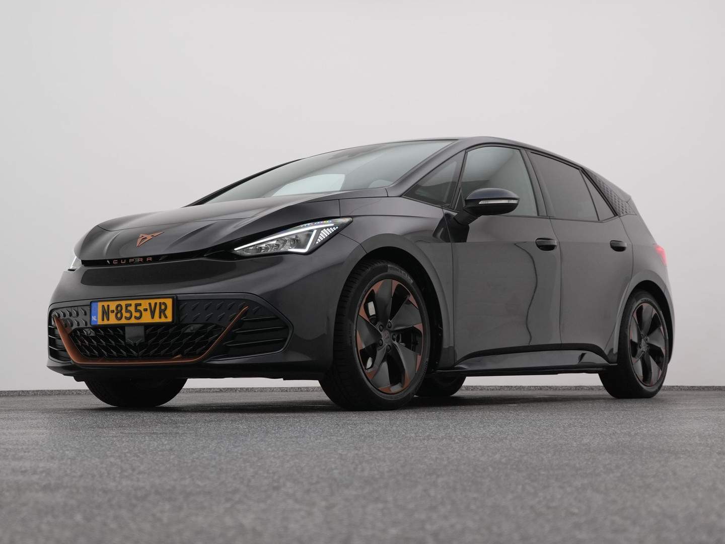 CUPRA