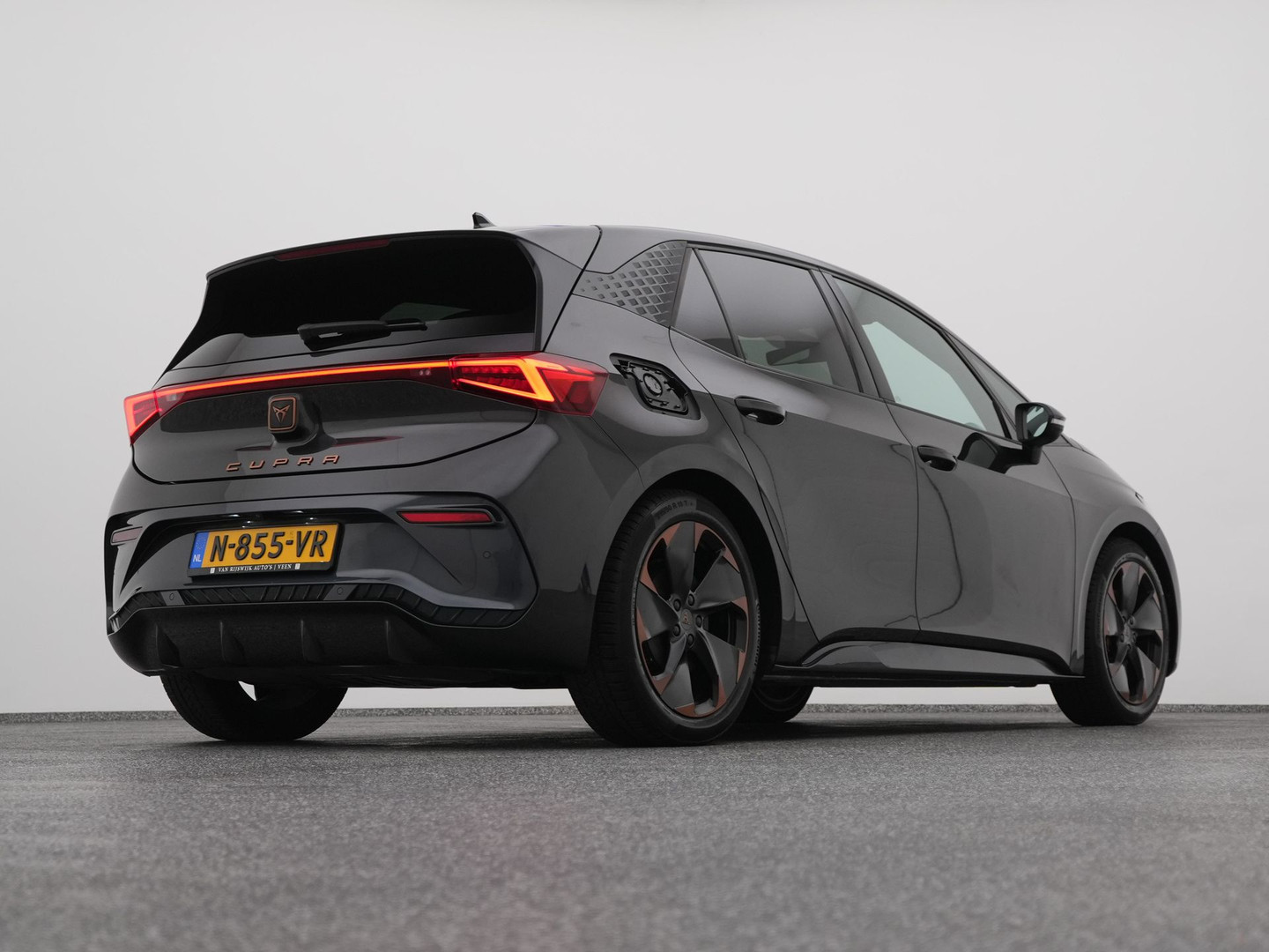 CUPRA
