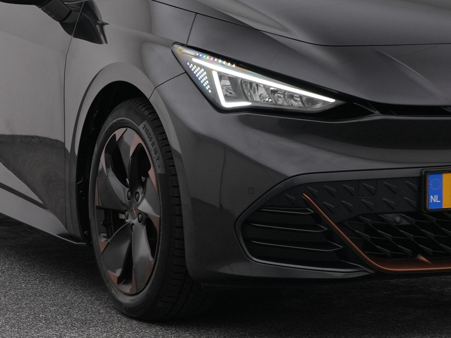 CUPRA
