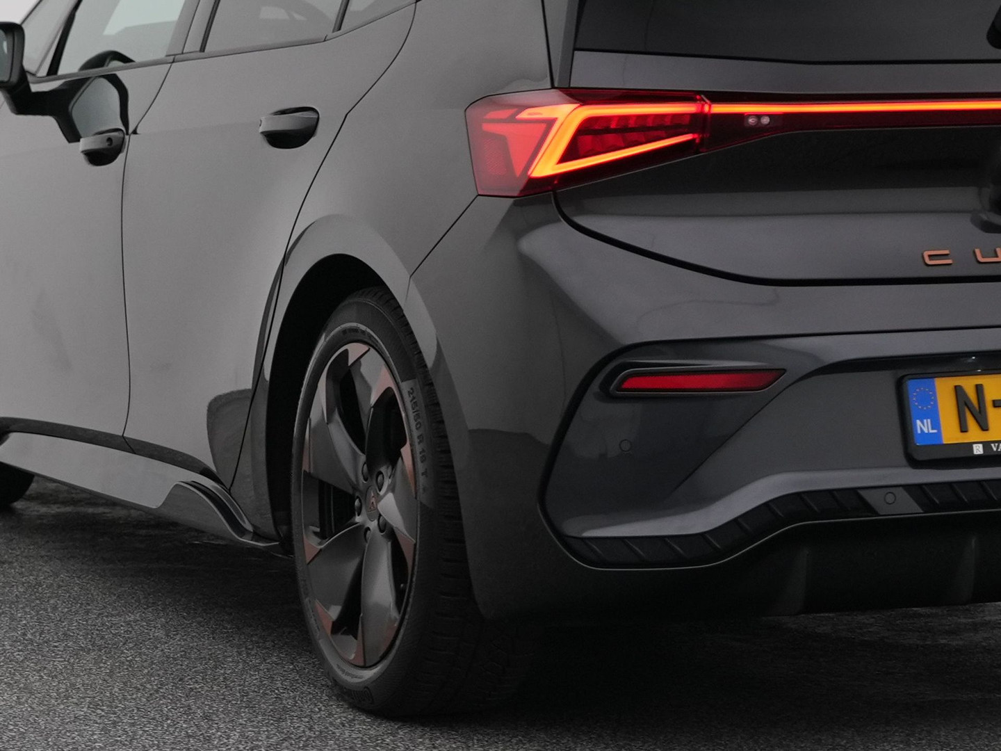 CUPRA