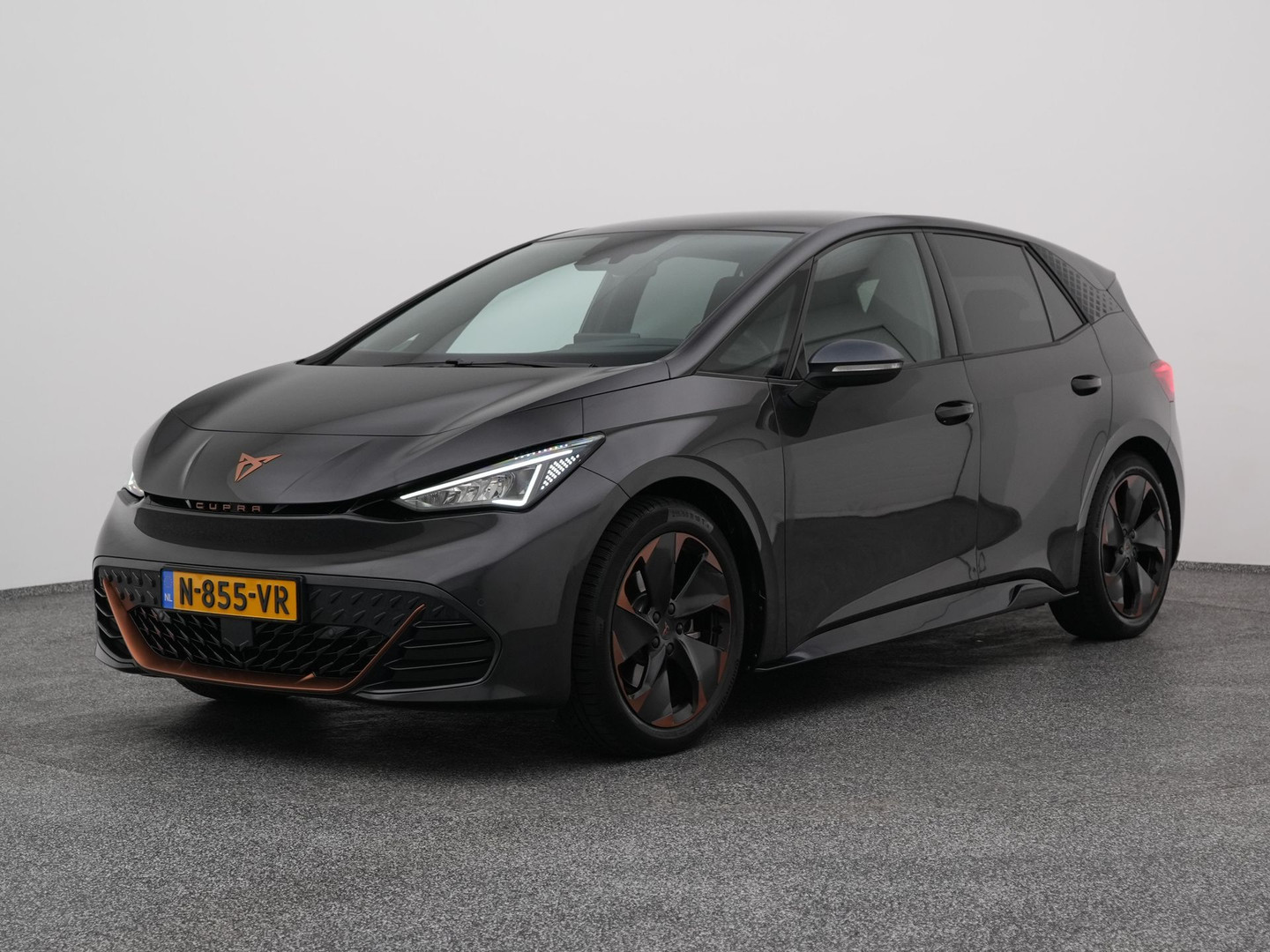 CUPRA