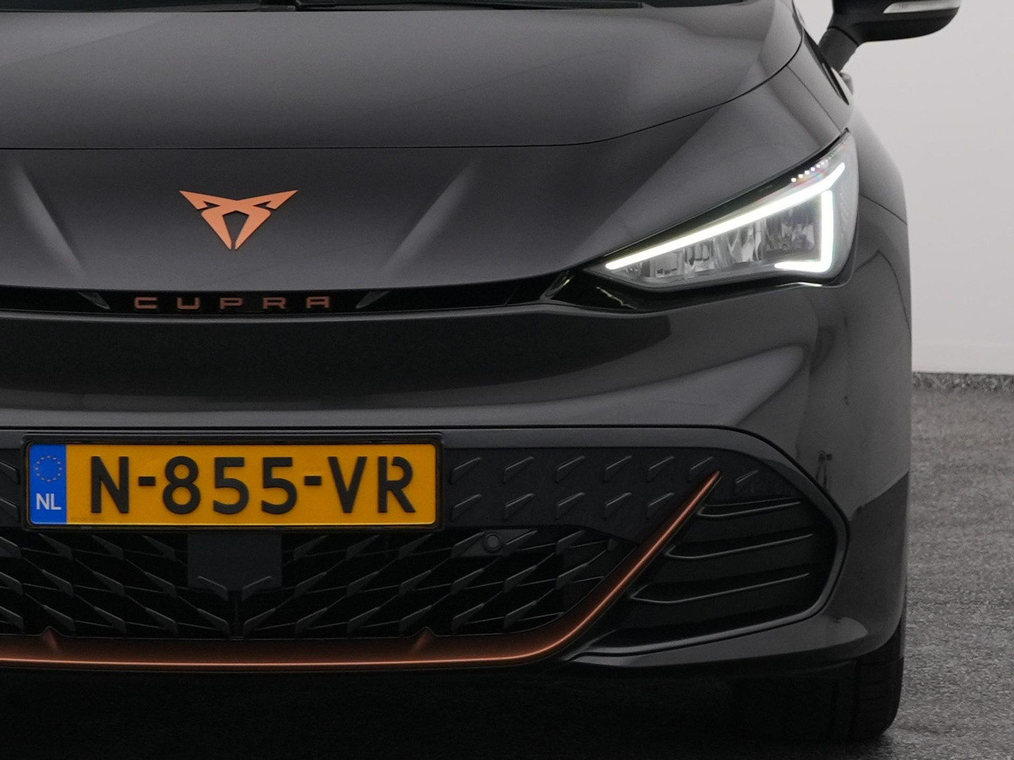 CUPRA