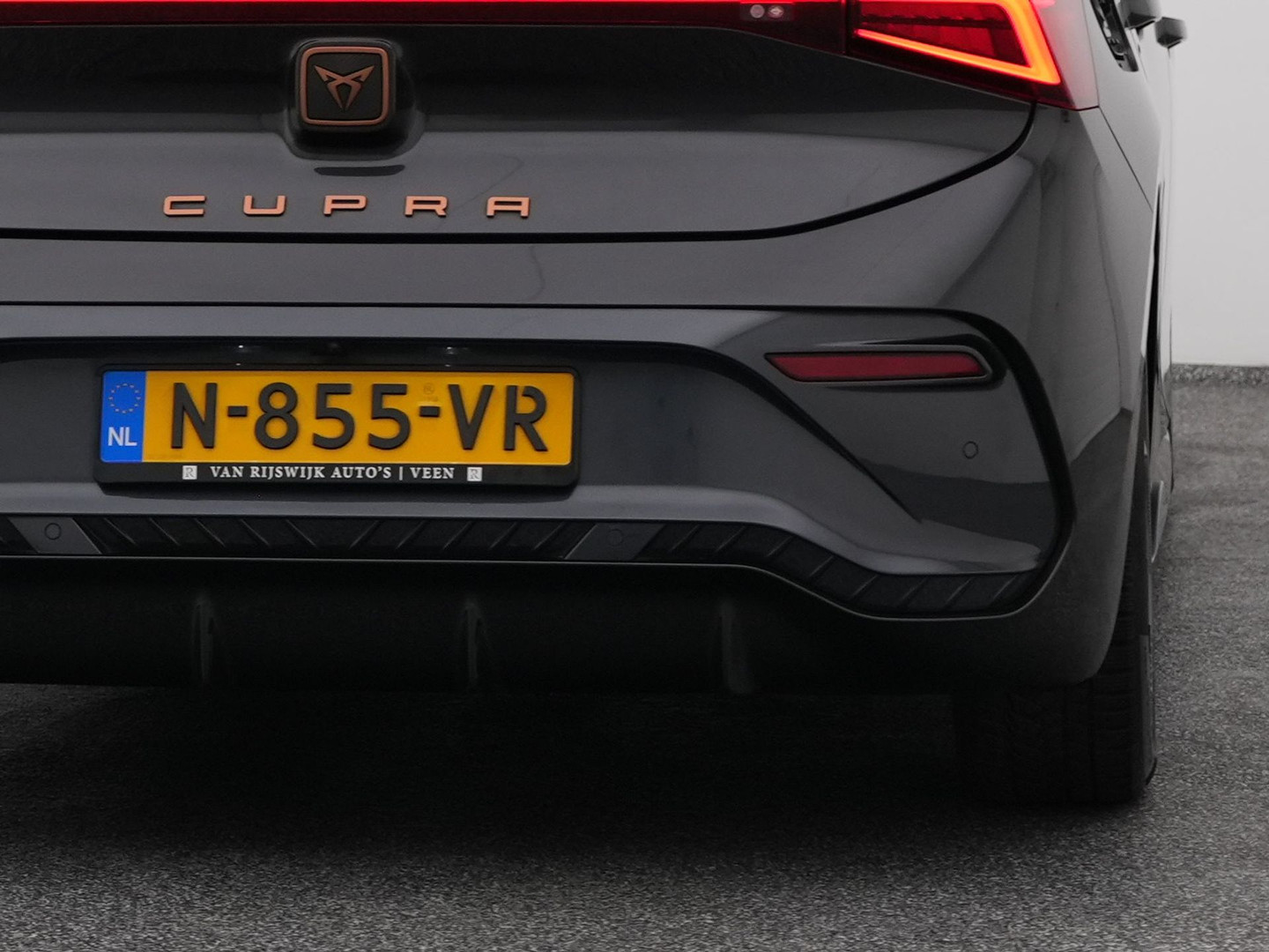 CUPRA