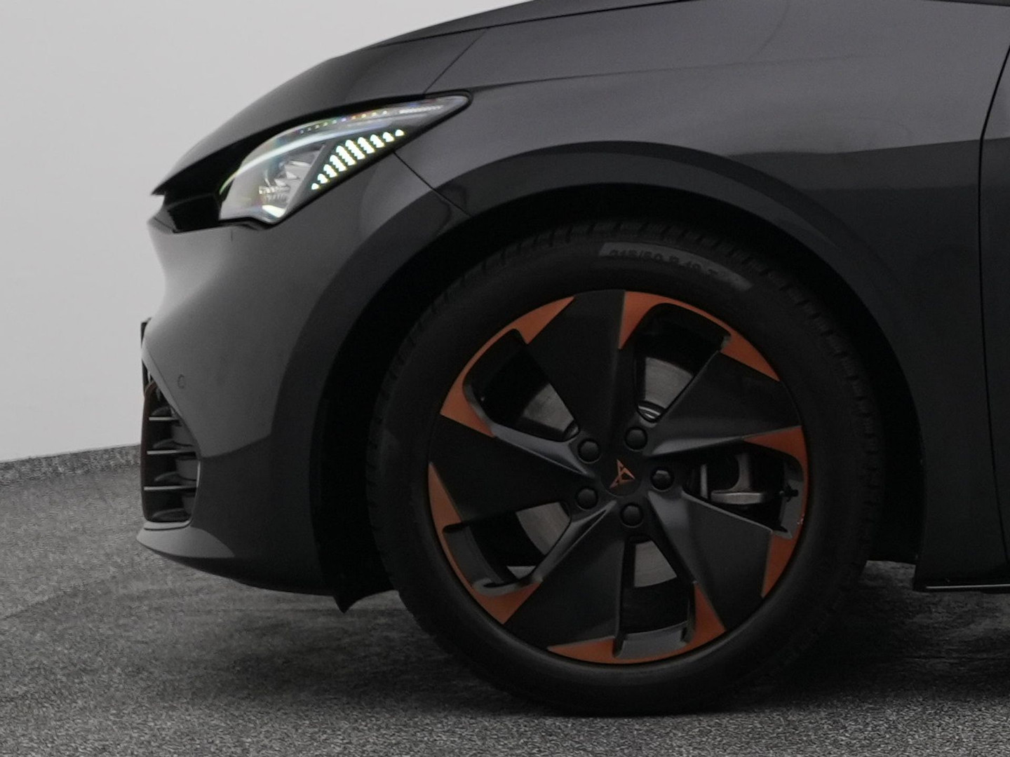 CUPRA