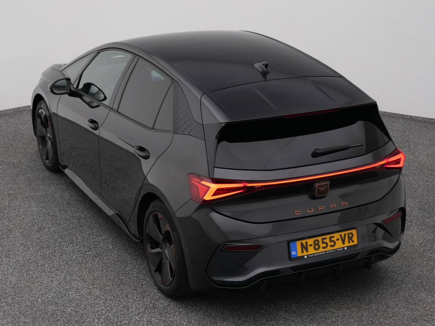 CUPRA