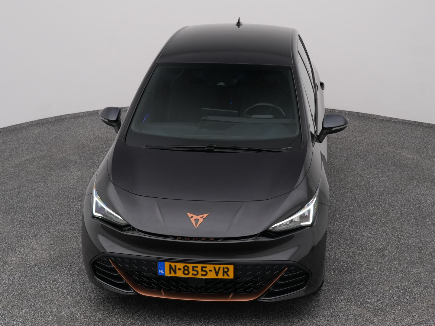 CUPRA