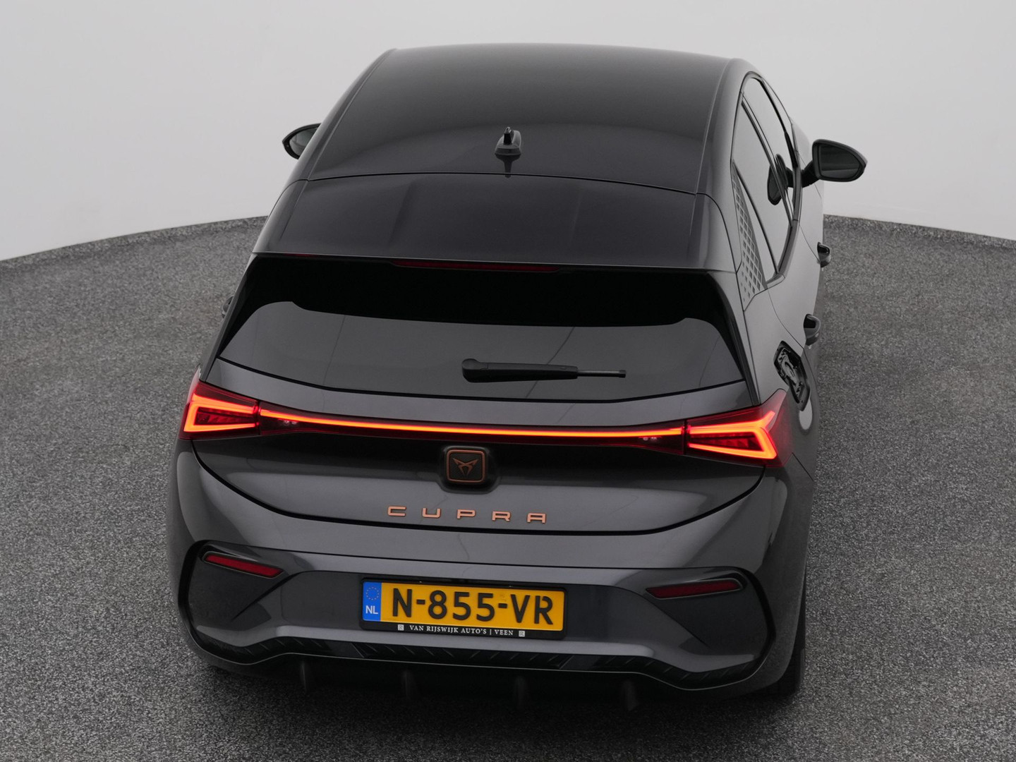 CUPRA