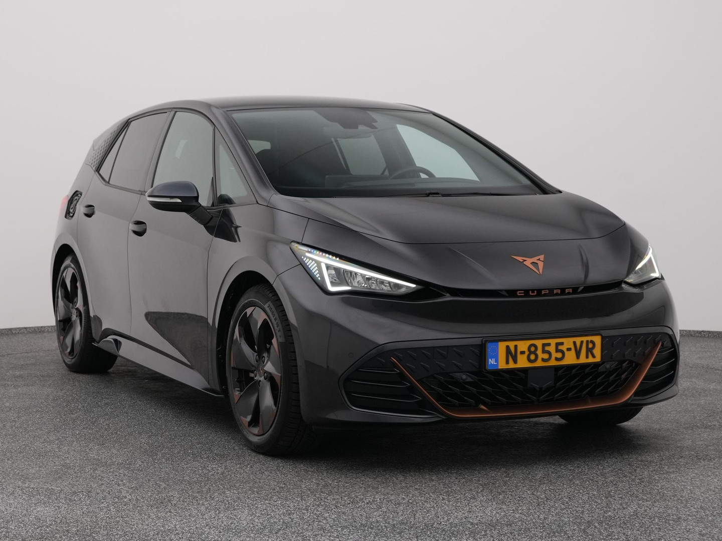 CUPRA