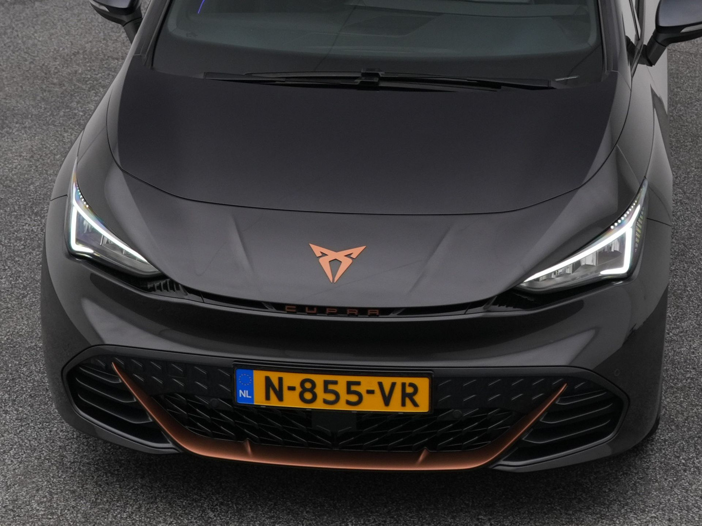CUPRA