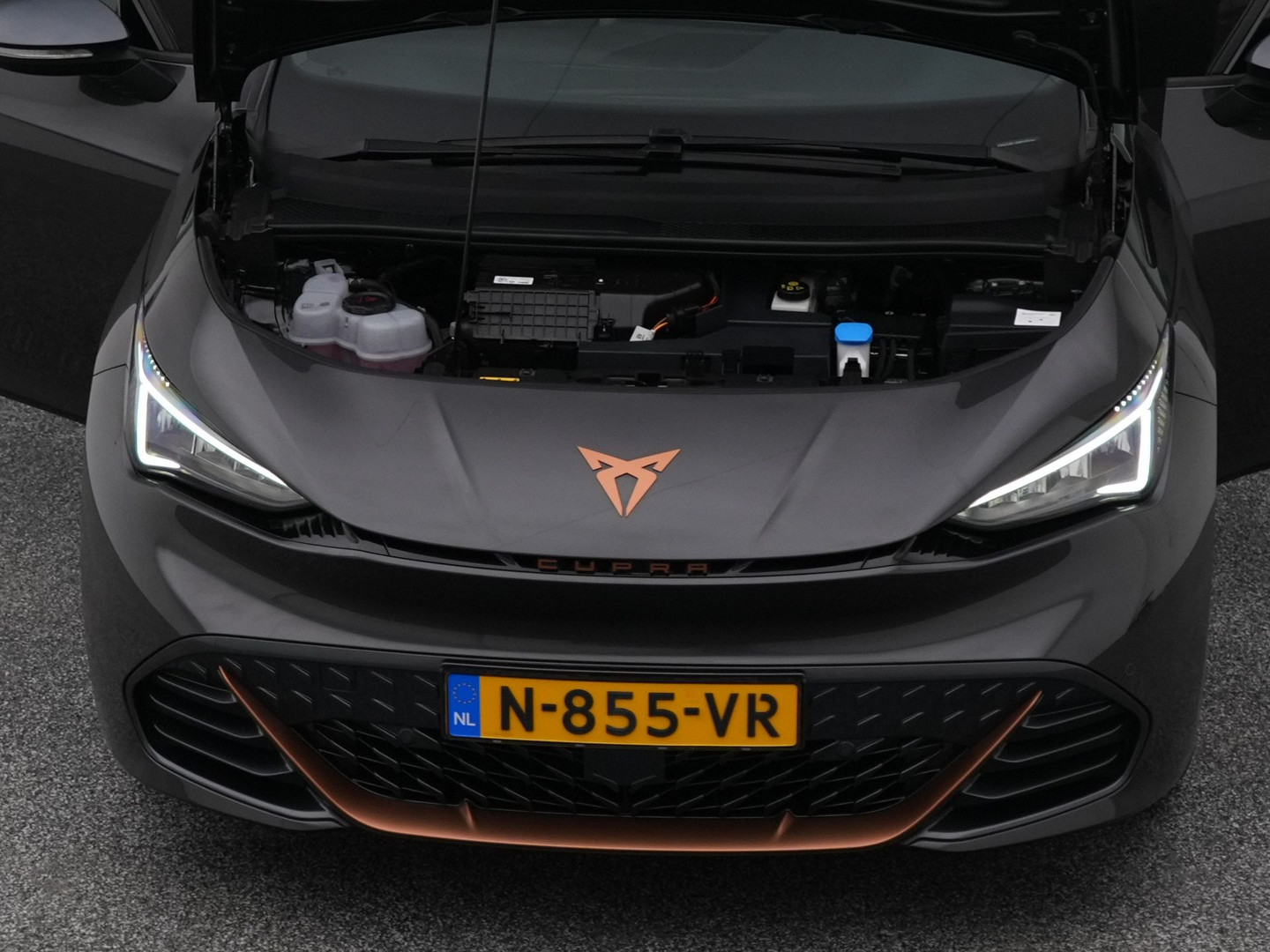CUPRA