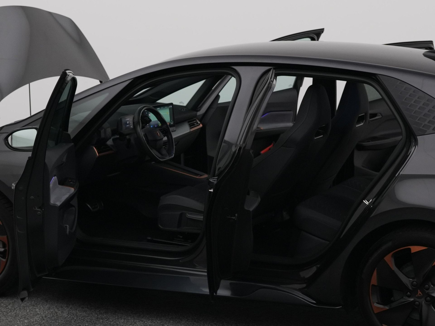 CUPRA