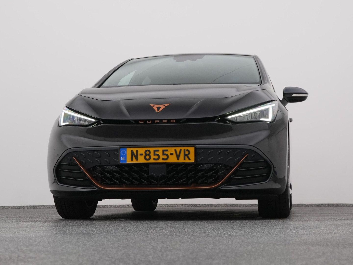 CUPRA