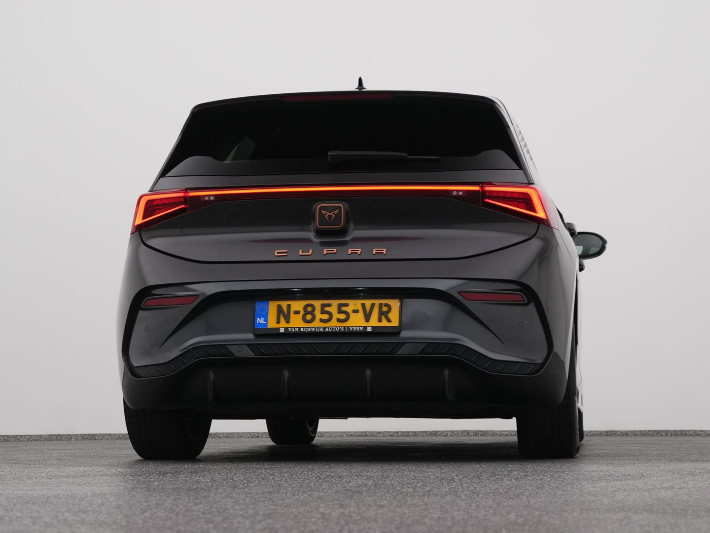 CUPRA