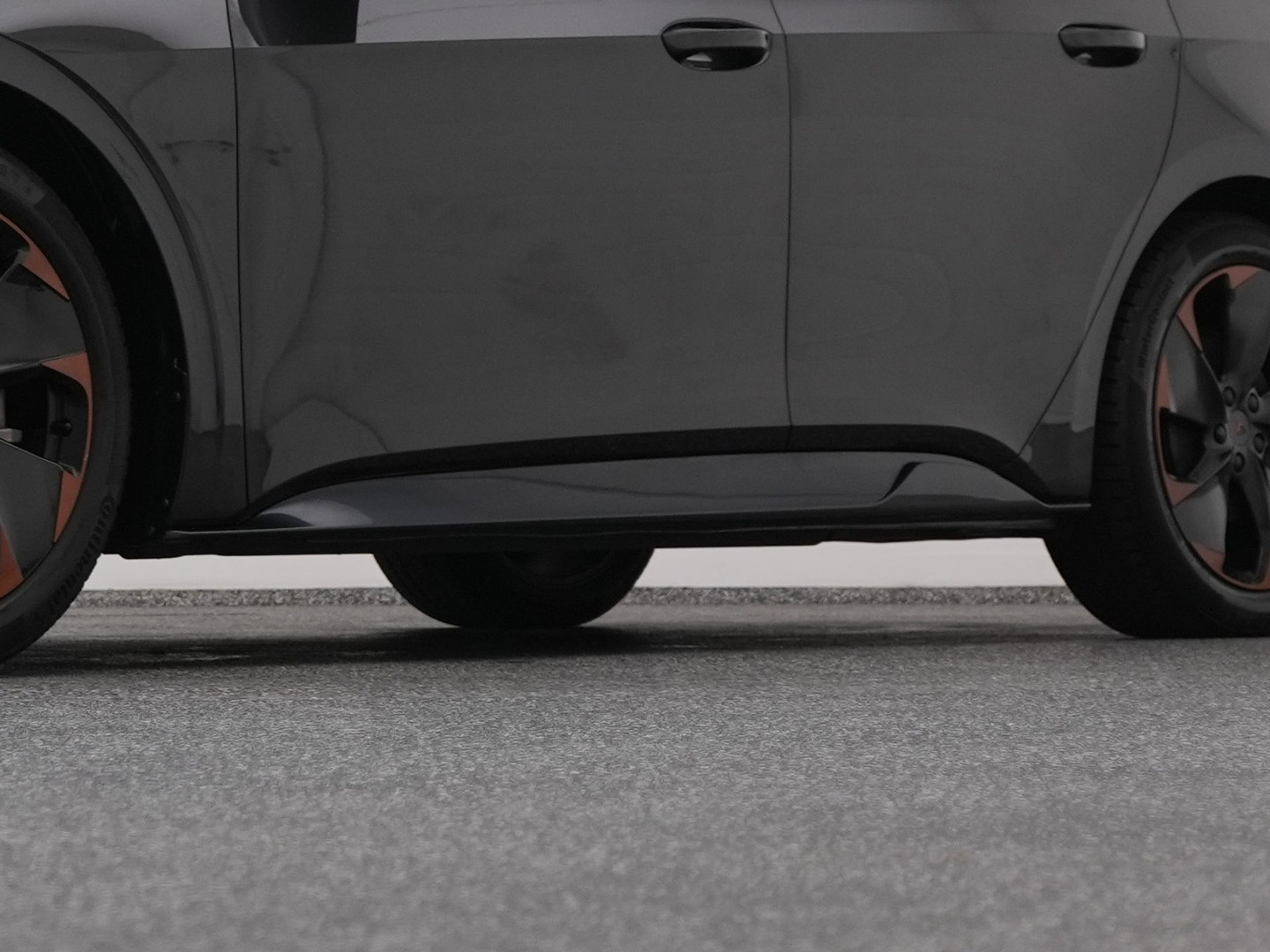 CUPRA