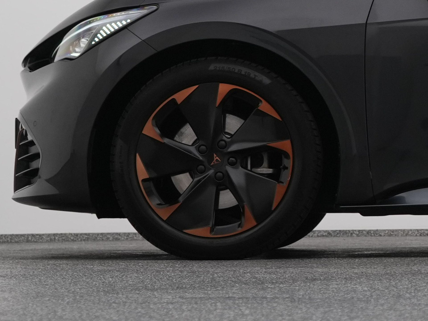 CUPRA