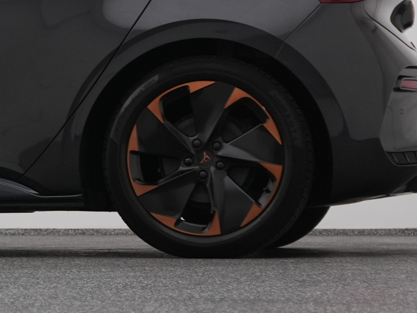 CUPRA