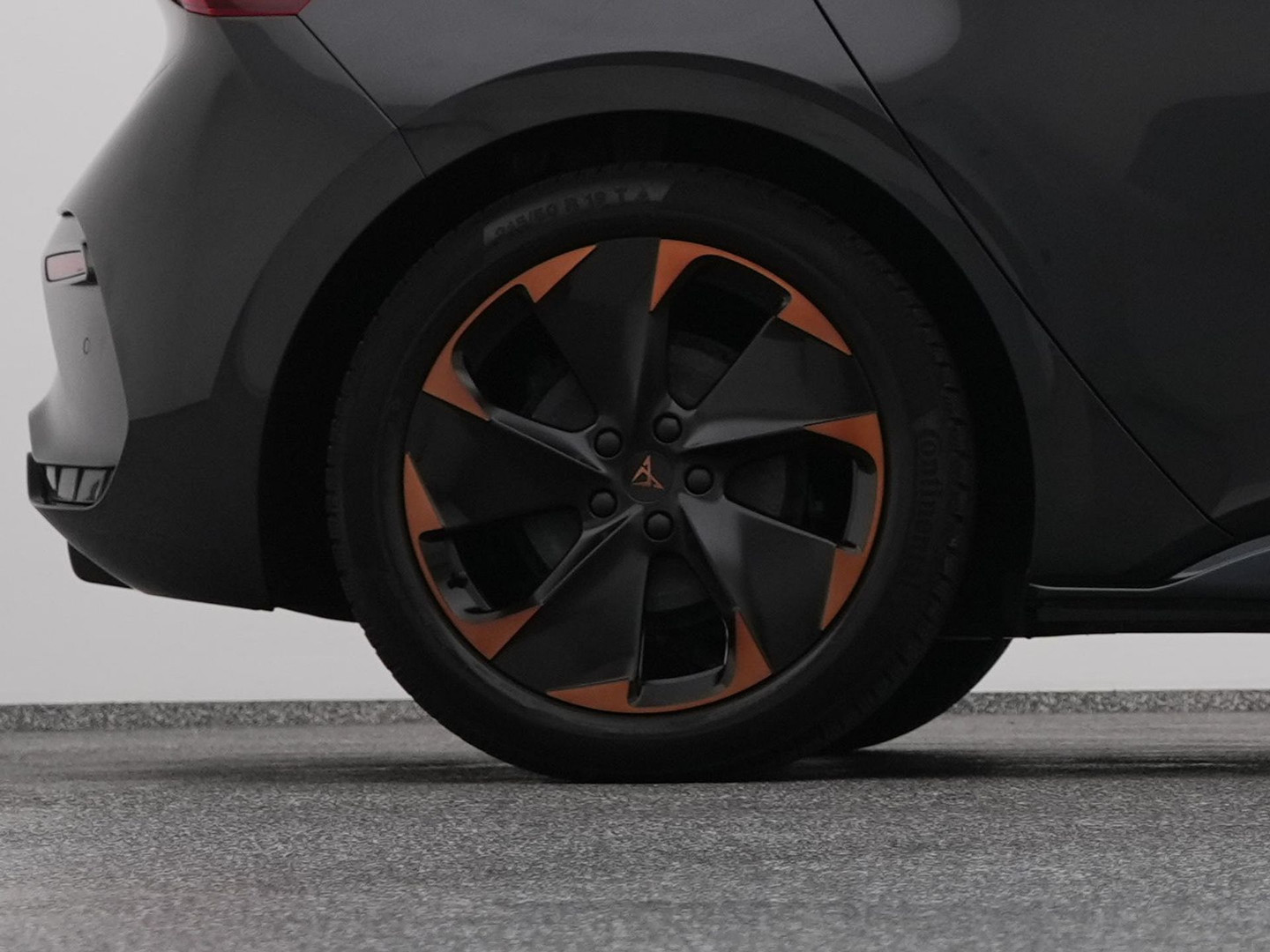 CUPRA