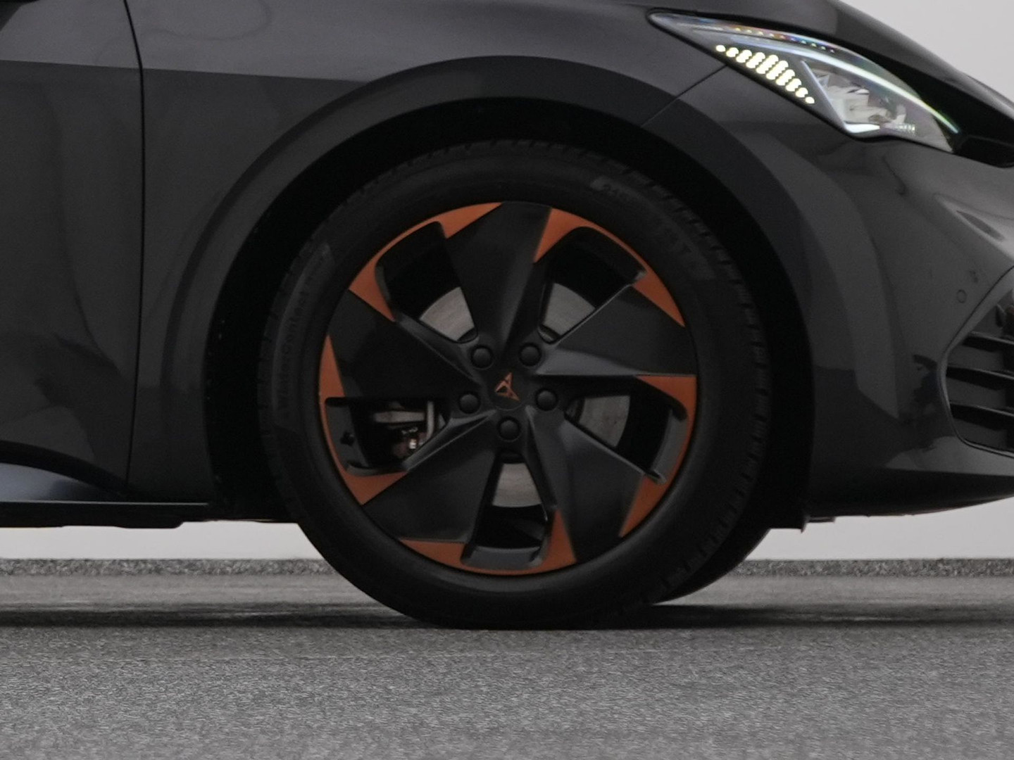 CUPRA