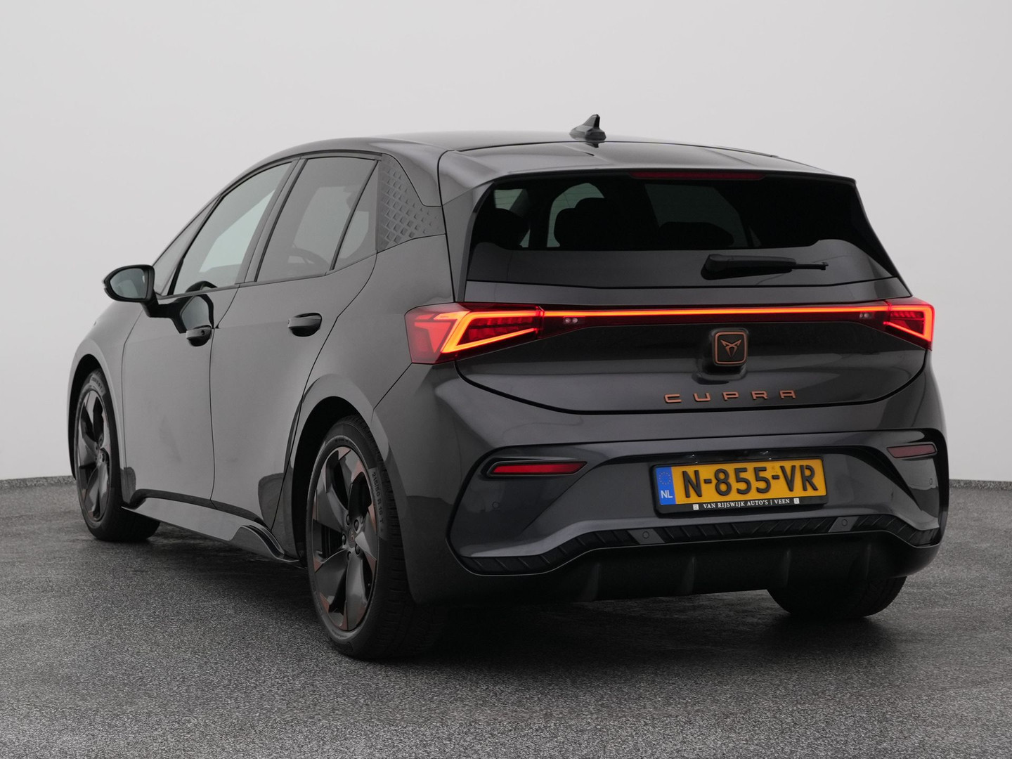 CUPRA