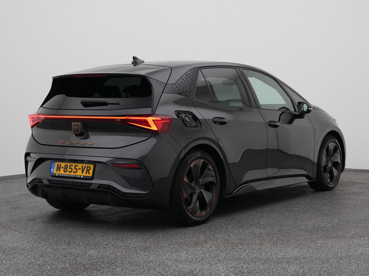 CUPRA