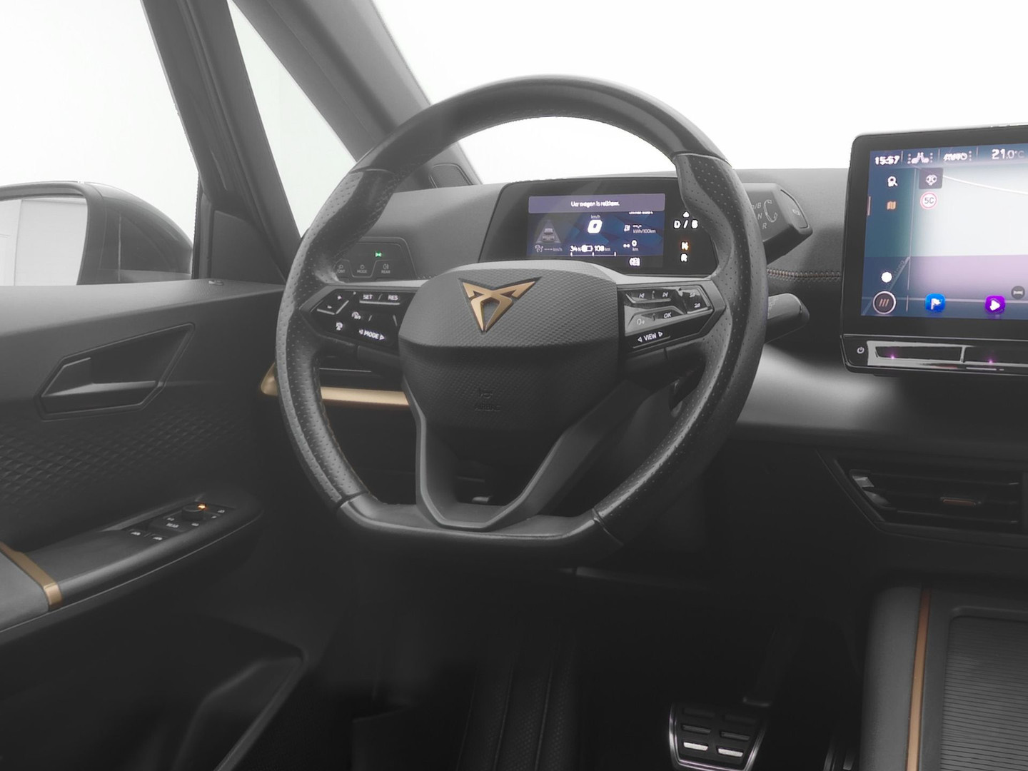 CUPRA