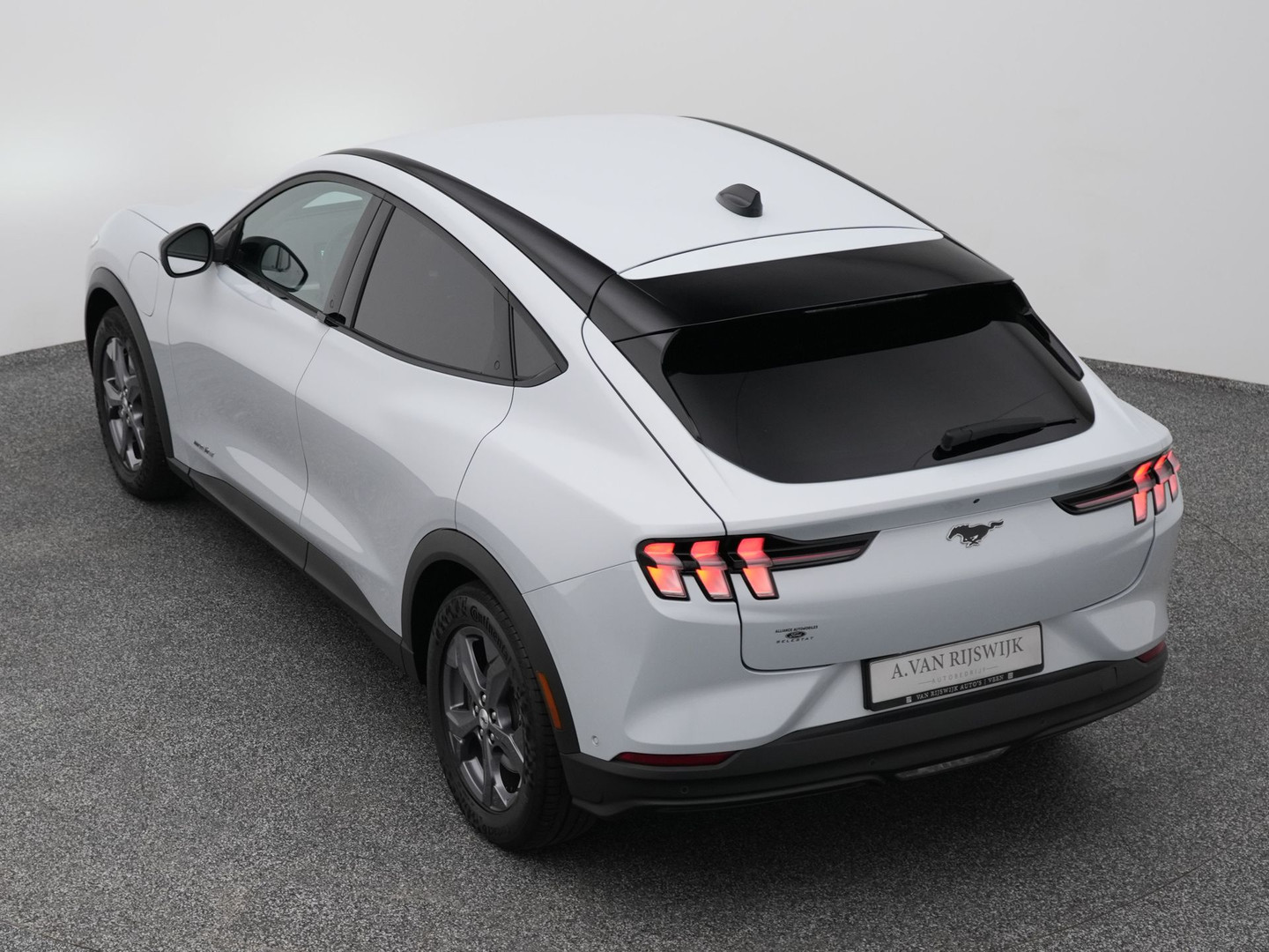 Ford