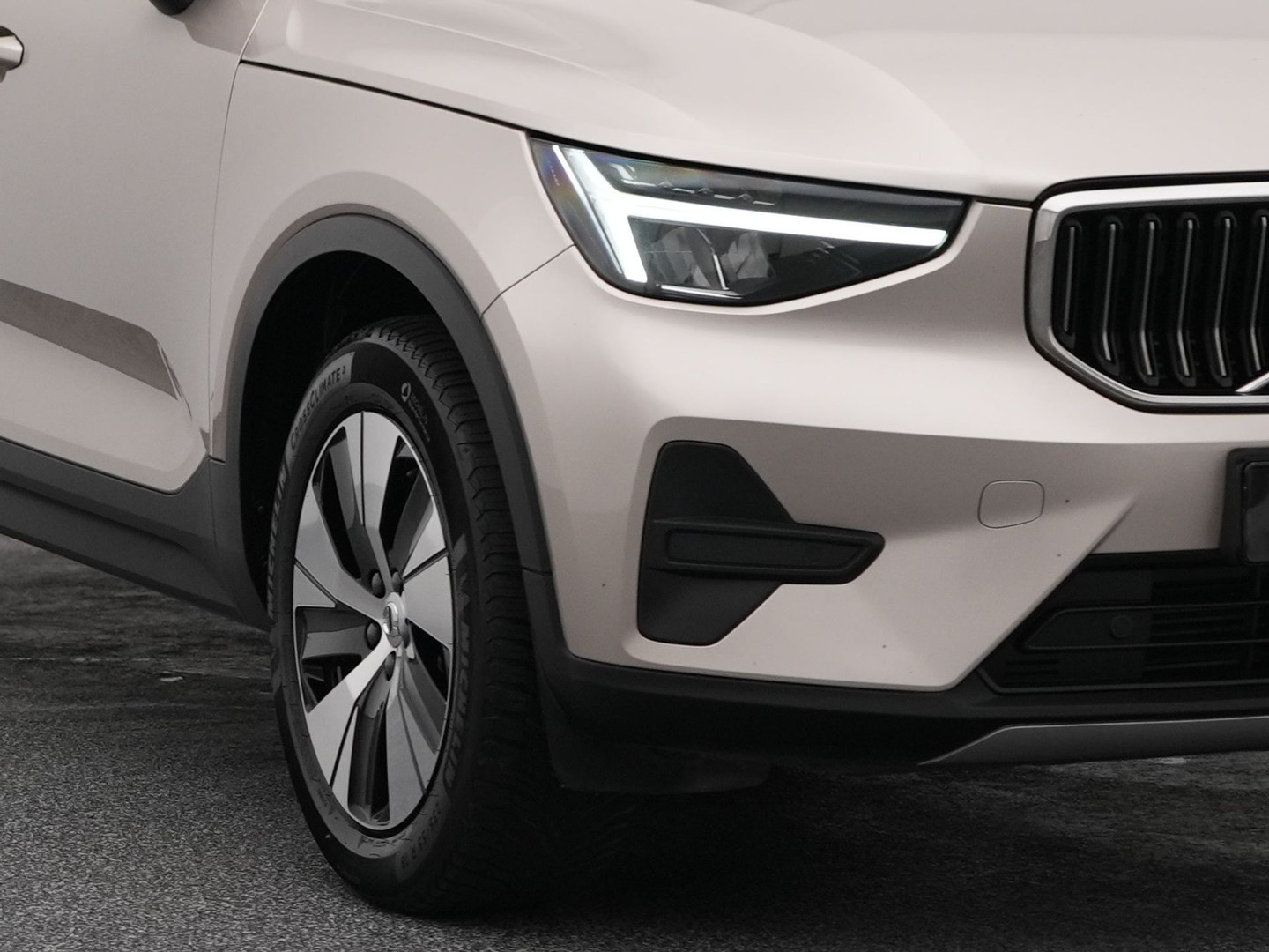 Volvo