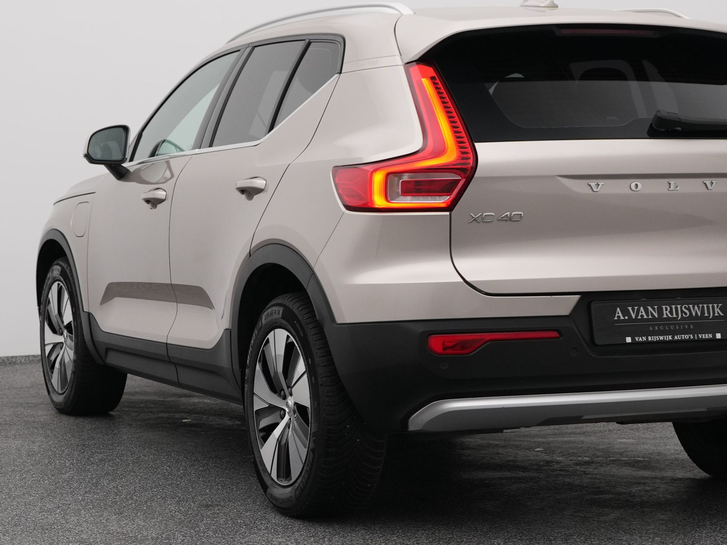 Volvo